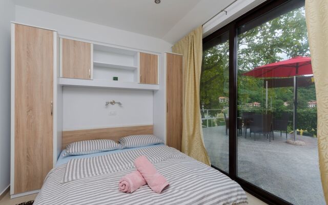 Apartments Branka