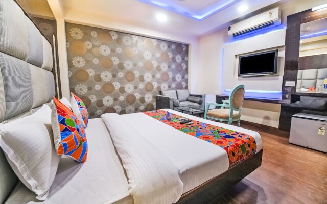 Shyampuriya Palace By FabHotel