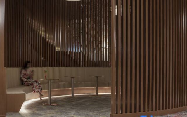 Tangliande’ Doshi Hot Spring Hotel