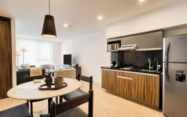 ULIV Pulse Roma - Condesa