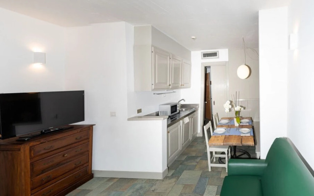 Appartamenti Smith Moscato