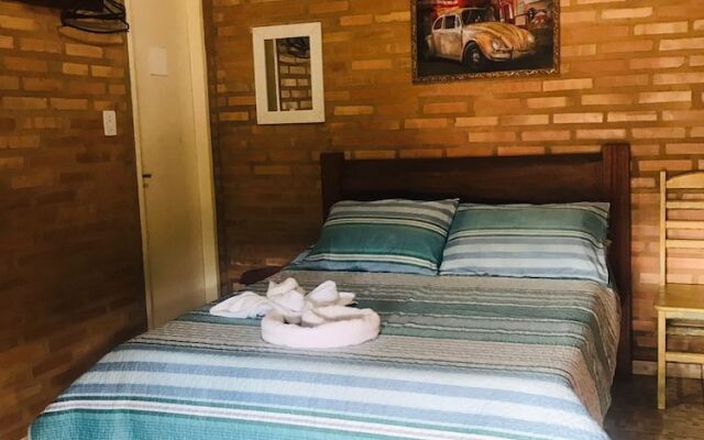 Estalagem Mar de Morros Pousada