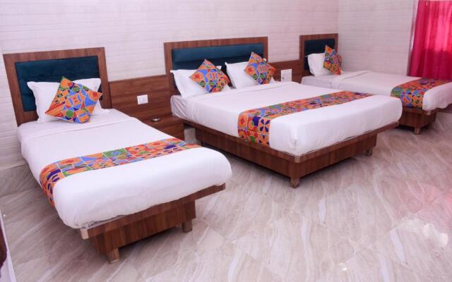 Hotel Aga Beg'S