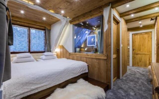 Apartamenty Szymaszkowa