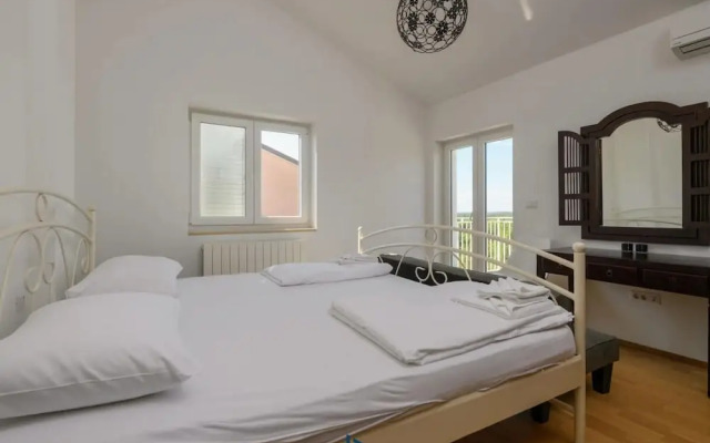 Villa Regenboog