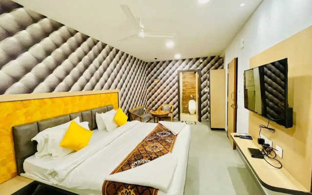 Hotel Lake View Airport Zone