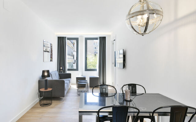 Murmuri Residence Mercader