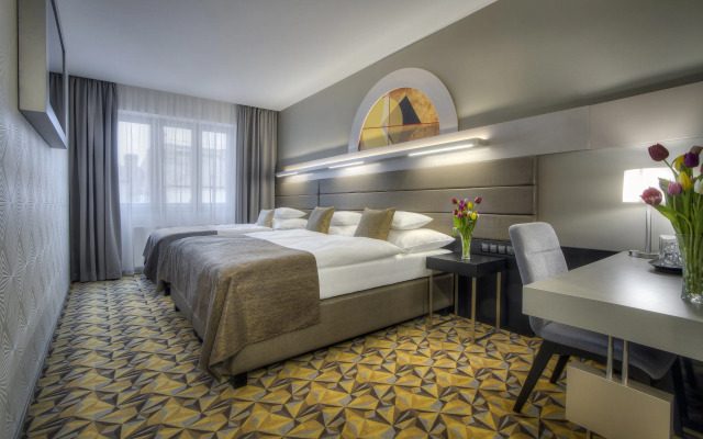 Hotel Essence