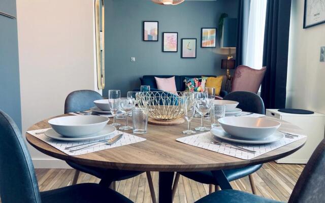 La bulle des Viennes