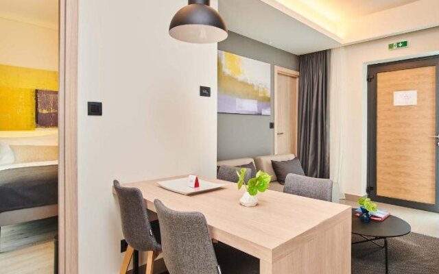 Hotel Park Plava Laguna