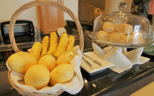 The Grand Dame Hotel