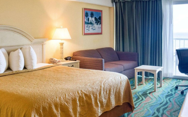 Hotel Boardwalk 705