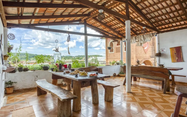 OYO Pousada Planalto