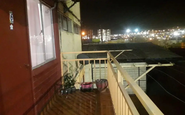 Depto Pedro Prado en Iquique 1119