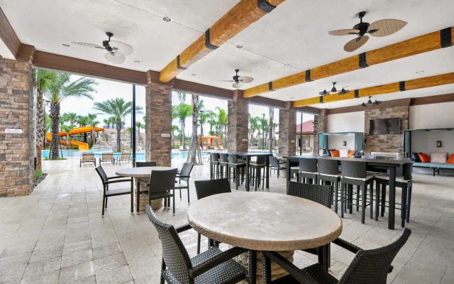 7392 Luxury Family Home 5BD Near Disney