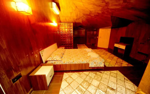 Emre Bektas Vilları 3