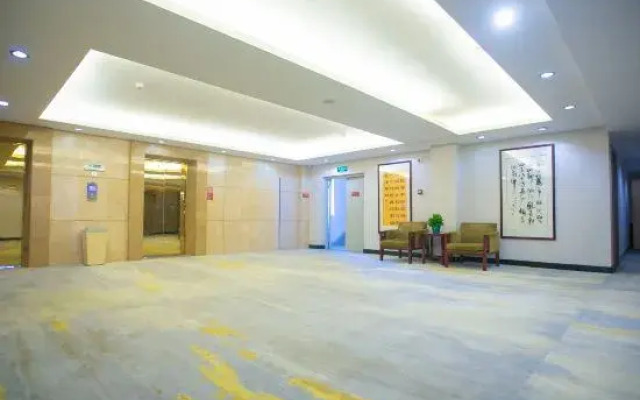 Zhongkai International Hotel