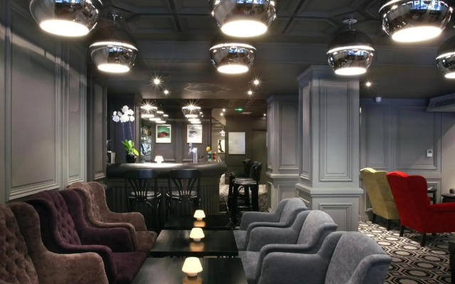Hotel Le Cinq Hyper Centre Ville