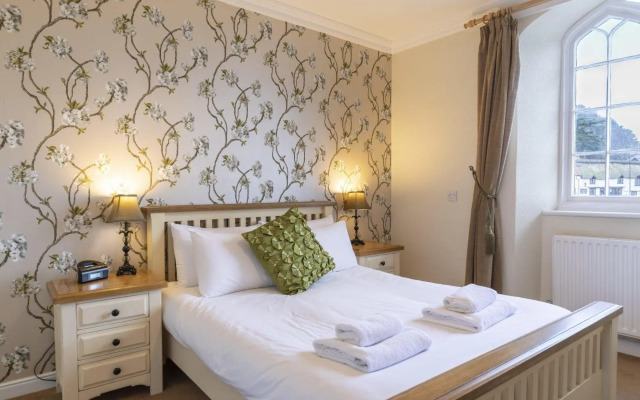 Rock House Hotel