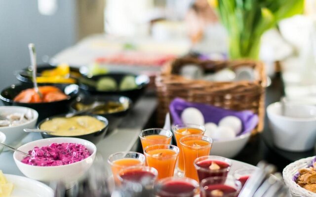 Aiden by Best Western Stockholm Solna