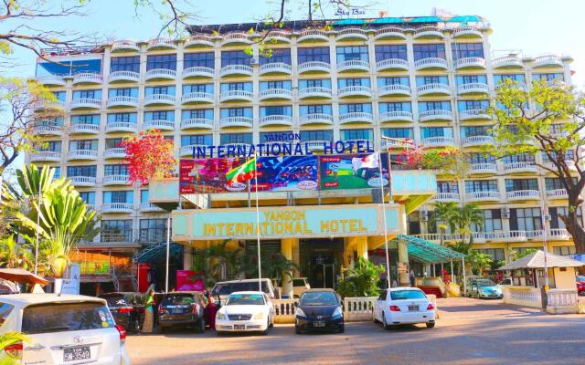 Yangon International Hotel