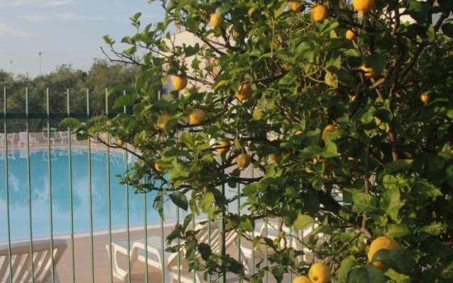 Residence Hotel Due Pini