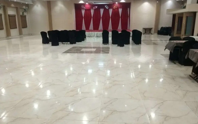 Hotel Royal Regency