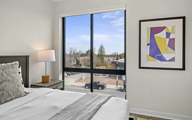 Placemakr Cathedral Heights
