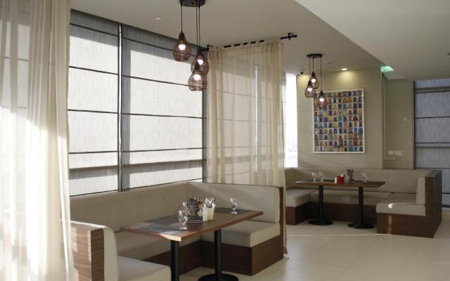Hotel Citymax Ras Al Khaimah