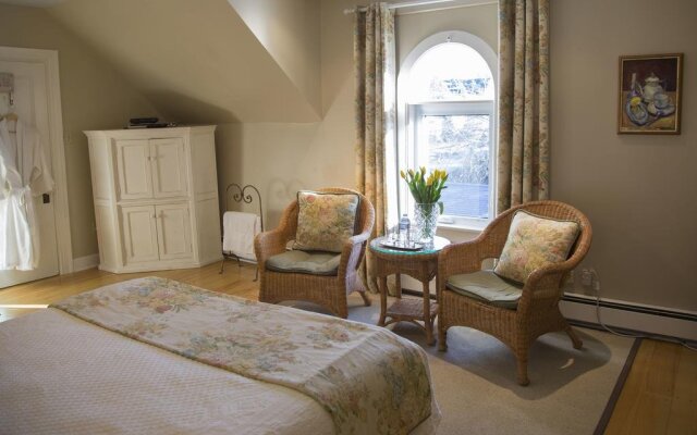 Ashlea House B&B