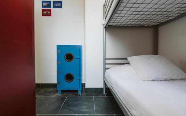 Prinsenhof 65 - Ouddorp - not for companies