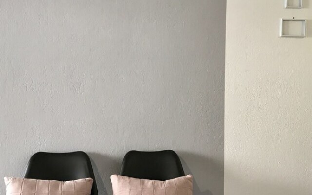 Apartment DOT Deluxe