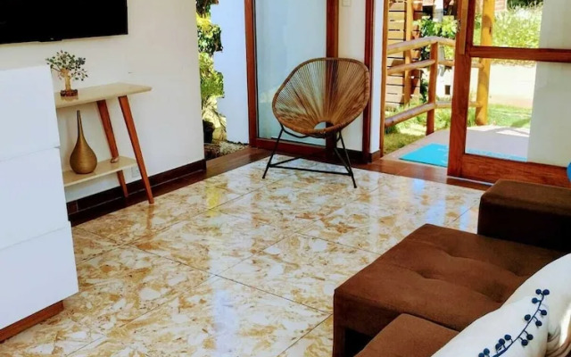 Mar Turquesa Eco Pousada