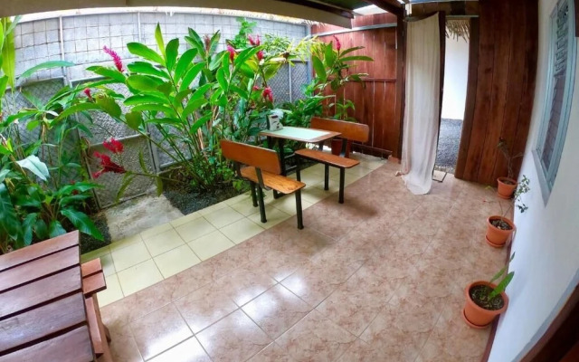 Gufo Rooms La Fortuna Volcan Arenal