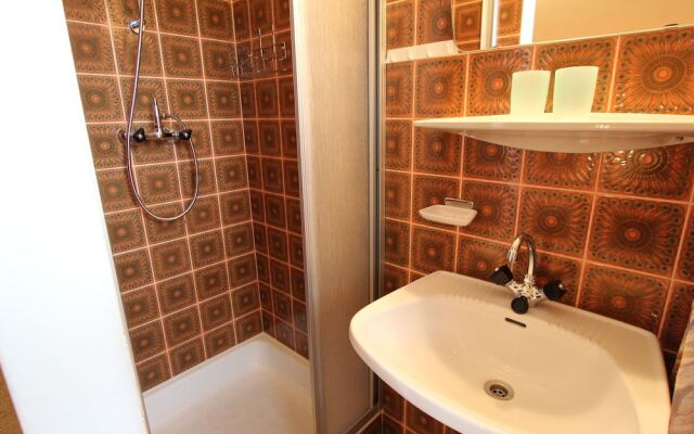 Modern Apartment Near Ski Area in Leogang