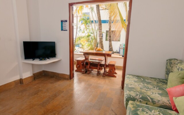 Hotel Playazul Coveñas