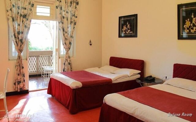 Hotel Malas