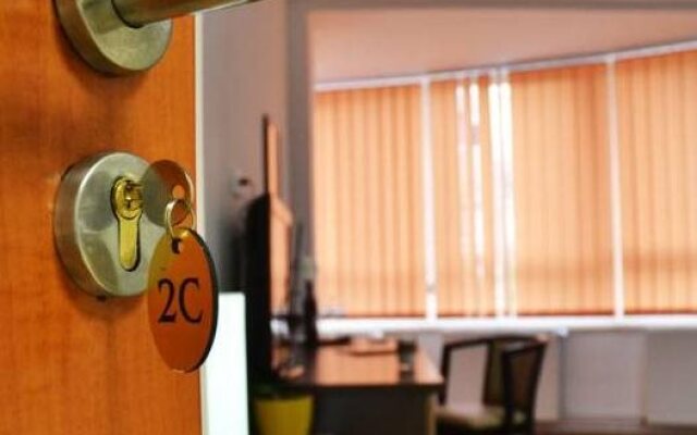 Aparthotel Zorilor Cluj Napoca