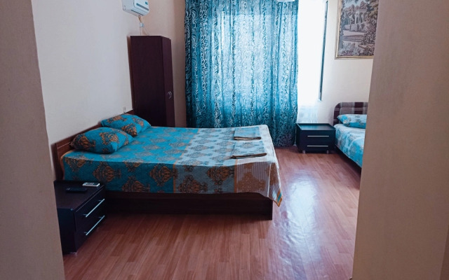 Guest House Pesok i More