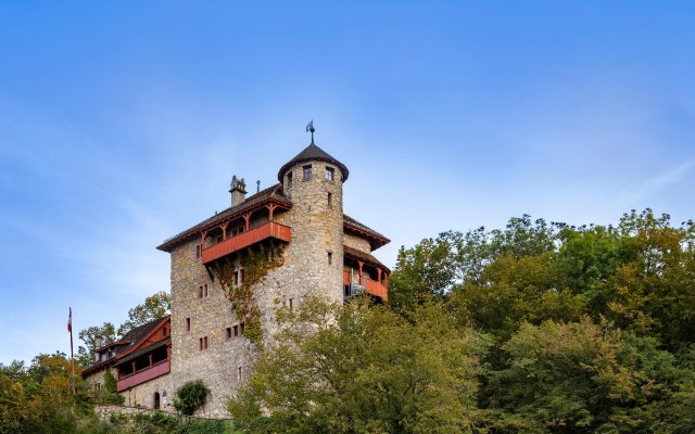 Youth Hostel Mariastein