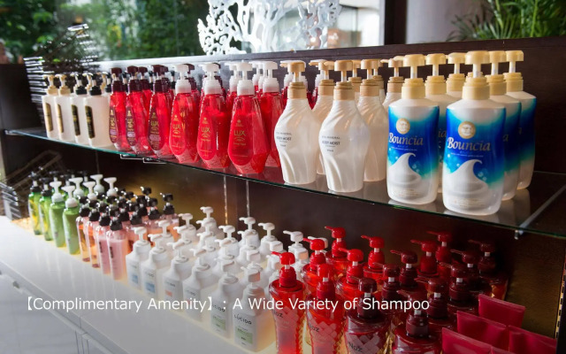 Pasela no Mori Yokohama Kannai