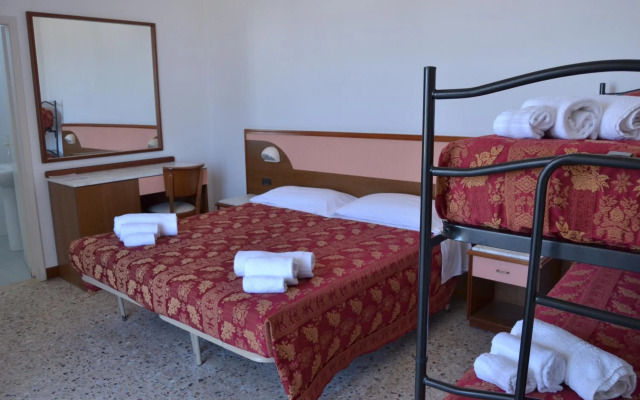 Hotel Artide