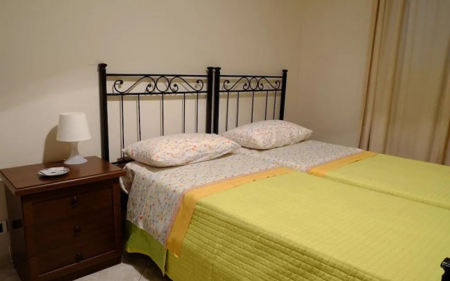 B&B Villa Lidia - La Maestra del Borgo