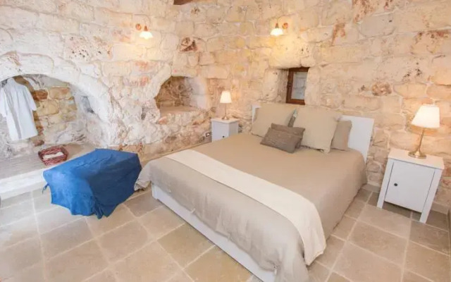Trullo del Boschetto