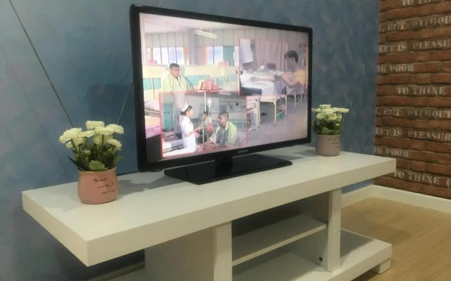 Woodsbury by Micheal Butterworth Penang 7722