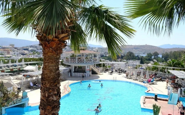 Phoenix Sun Hotel