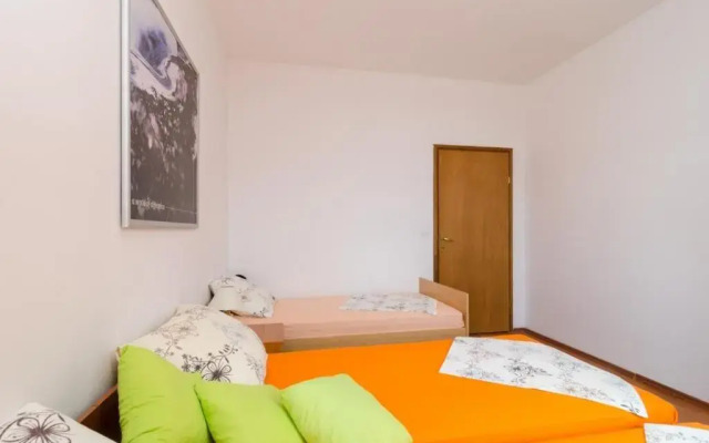 Apartments Mamma Mia