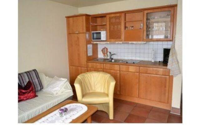 Ferienwohnung-Elbstrom