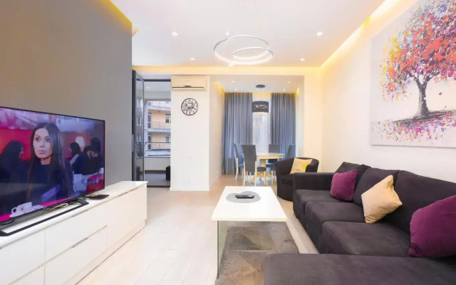 Stay Inn Apartments at Northern Avenue