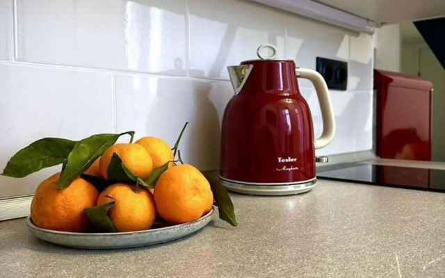 Апартаменты на проспекте Лиговский 63